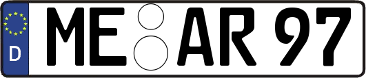 ME-AR97
