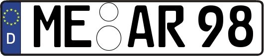 ME-AR98