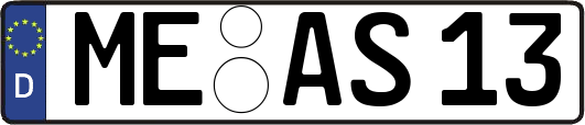 ME-AS13