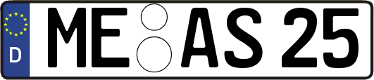 ME-AS25