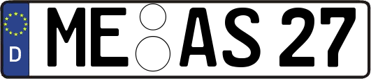 ME-AS27
