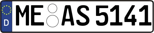 ME-AS5141