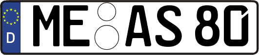 ME-AS80