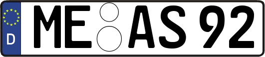 ME-AS92