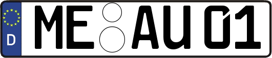 ME-AU01