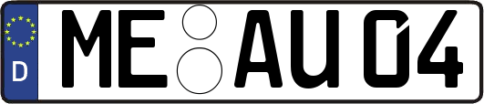 ME-AU04