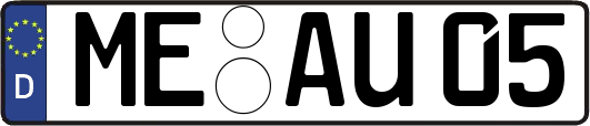ME-AU05