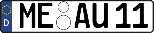 ME-AU11