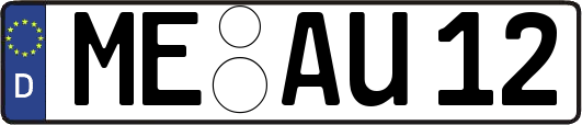 ME-AU12