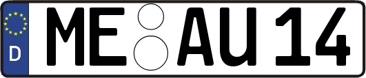 ME-AU14