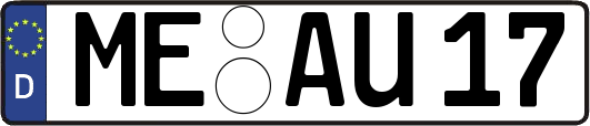 ME-AU17