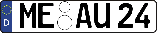 ME-AU24