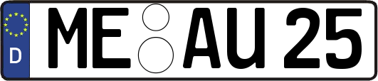 ME-AU25