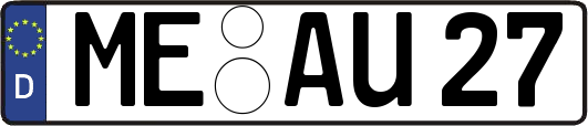 ME-AU27