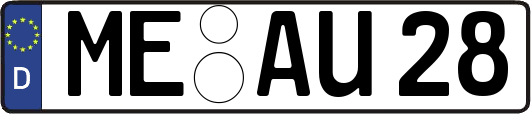 ME-AU28