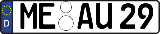 ME-AU29