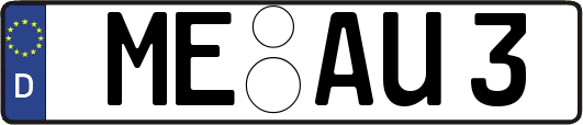 ME-AU3