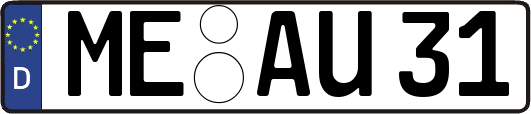 ME-AU31