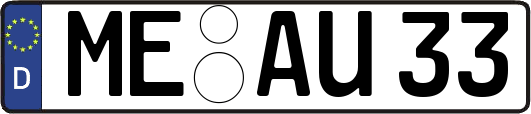 ME-AU33