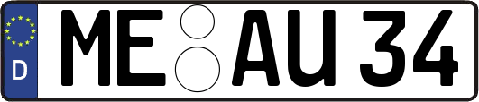 ME-AU34