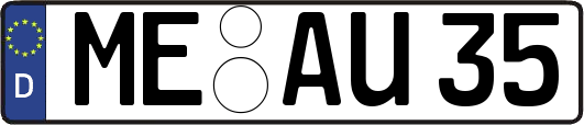 ME-AU35
