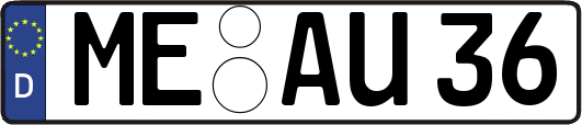 ME-AU36