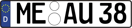 ME-AU38