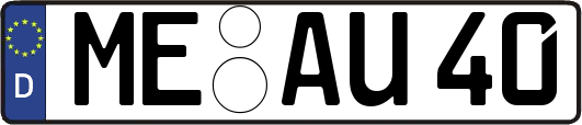 ME-AU40