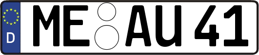 ME-AU41