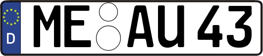 ME-AU43