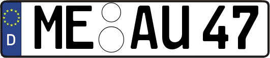 ME-AU47