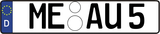 ME-AU5
