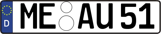 ME-AU51