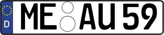 ME-AU59