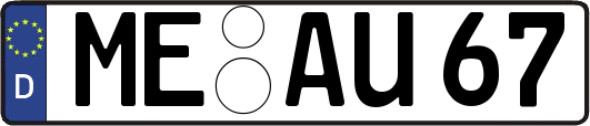 ME-AU67