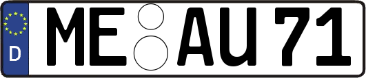 ME-AU71