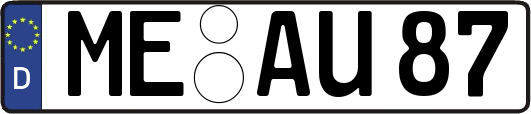 ME-AU87