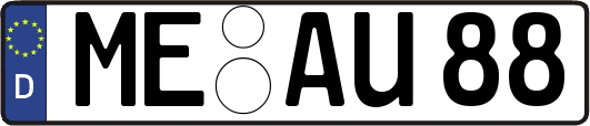 ME-AU88
