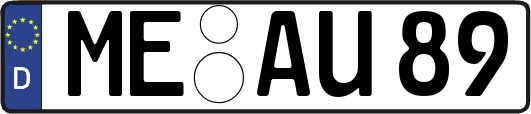 ME-AU89