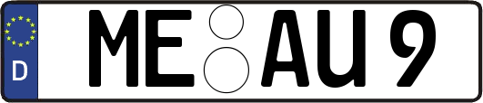 ME-AU9