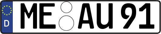 ME-AU91