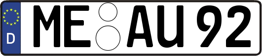 ME-AU92
