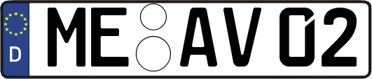 ME-AV02