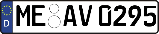 ME-AV0295