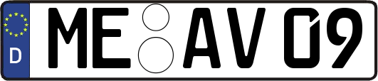 ME-AV09