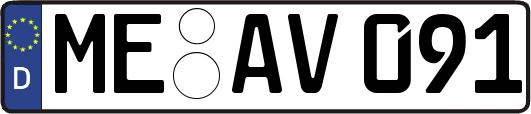 ME-AV091