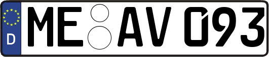 ME-AV093