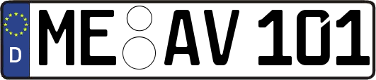 ME-AV101