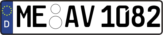 ME-AV1082