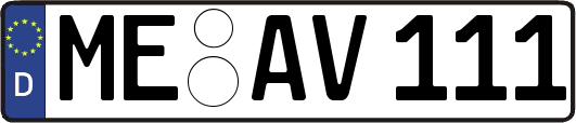 ME-AV111